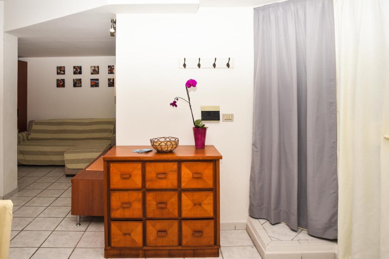 Casa Particular - Casa Vacanze - By Faendho Porto Torres Zewnętrze zdjęcie