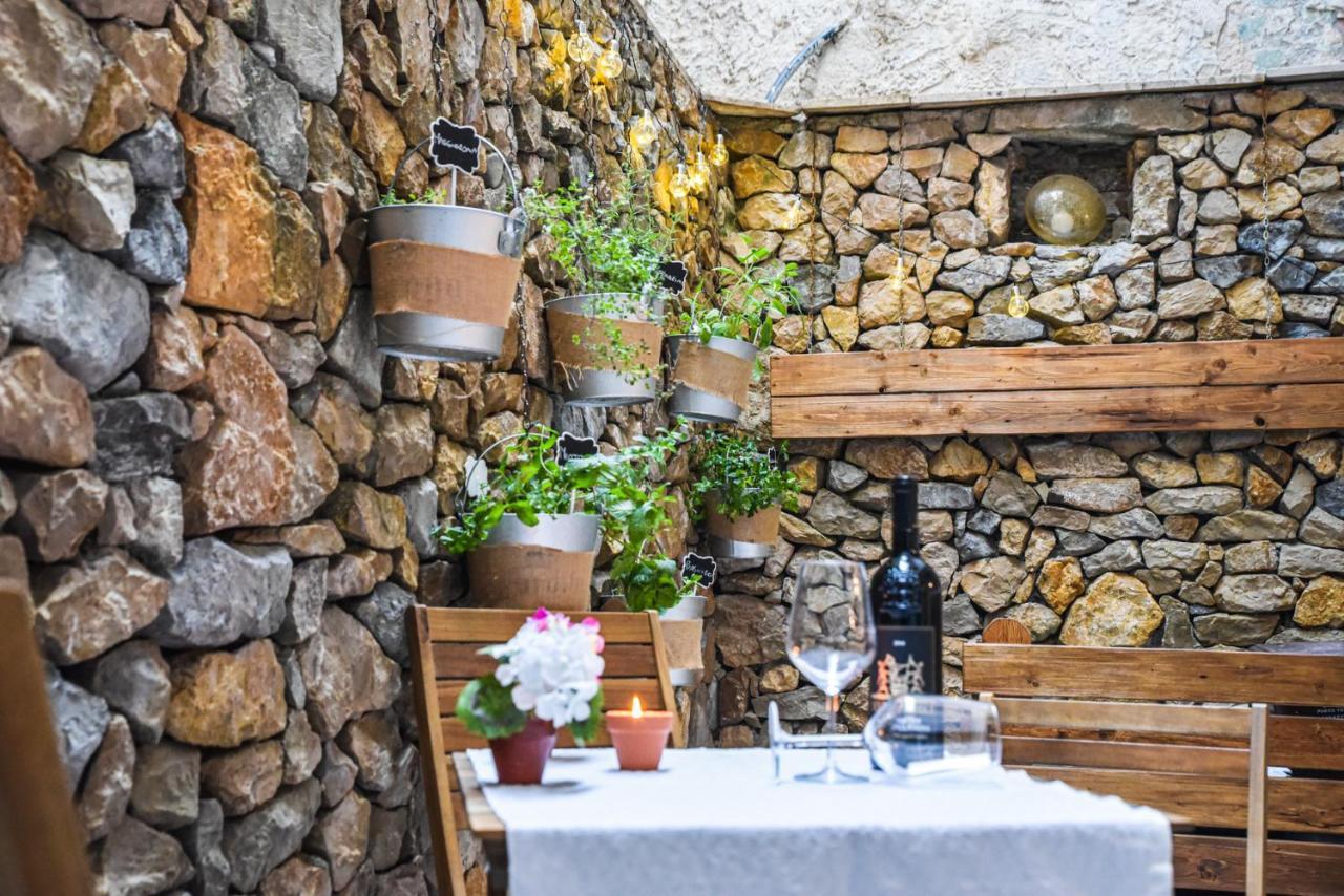 Casa Particular - Casa Vacanze - By Faendho Porto Torres Zewnętrze zdjęcie