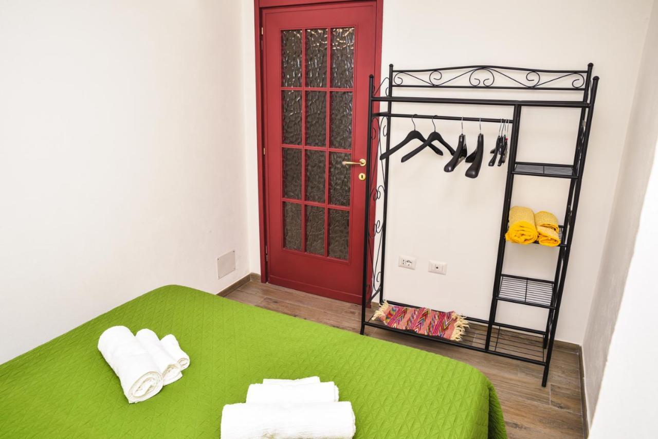 Casa Particular - Casa Vacanze - By Faendho Porto Torres Zewnętrze zdjęcie