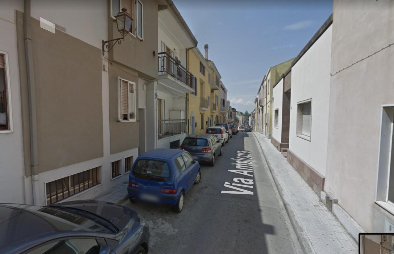 Casa Particular - Casa Vacanze - By Faendho Porto Torres Zewnętrze zdjęcie